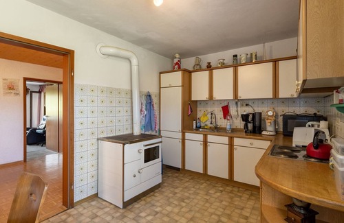 Bad Koetzting House | Ferienhaus in Bayern am Großer Arber