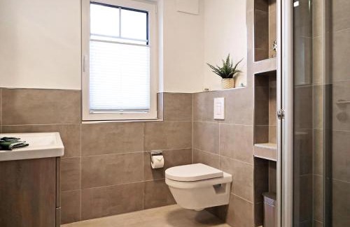 Nordseebad Burhave House | Ferienhaus In Burhave Mit Großer Terrasse