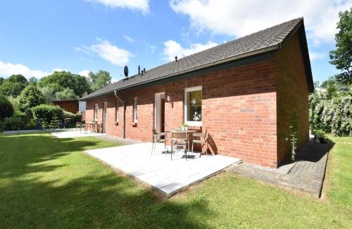 Damshagen House | Ferienhaus in Damshagen nahe Ostsee, cleaning included