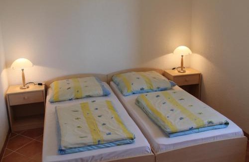 Damshagen House | Ferienhaus in Damshagen nahe Ostsee, cleaning included