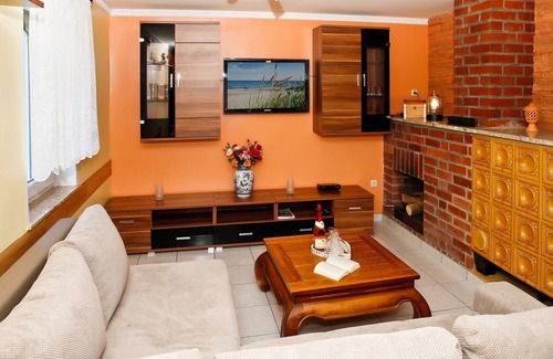 Kaegsdorf House | Ferienhaus in Bastorf for 3 Personen