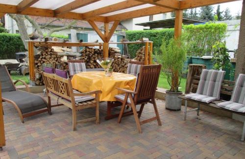 Stetzsch House | Ferienhaus in guter Lage