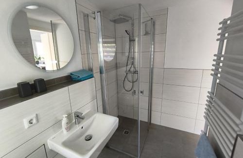 Stetzsch House | Ferienhaus in guter Lage