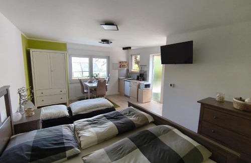 Stetzsch House | Ferienhaus in guter Lage