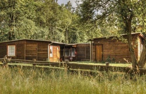 Guentersberge Apartment | Ferienhaus In Kleiner Ferienanlage Mit Vielen Freizeitmöglichkeiten