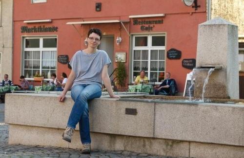 Guentersberge Apartment | Ferienhaus In Kleiner Ferienanlage Mit Vielen Freizeitmöglichkeiten