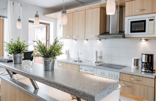 Lubberstorf House | Ferienhaus in Lübberstorf