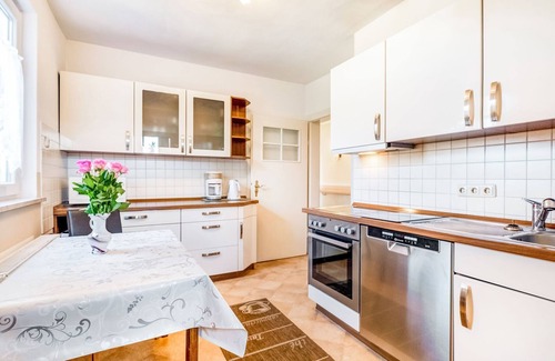 Ortsmitte House | Ferienhaus in Medebach nahe Skigebiet