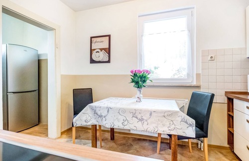 Ortsmitte House | Ferienhaus in Medebach nahe Skigebiet