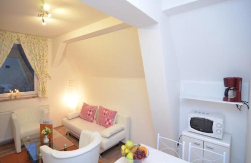 Oberkirchen Apartment | Ferienhaus in Oberkirchen nahe Skilift