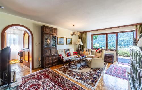 Obervellach House | Ferienhaus In Obervellach