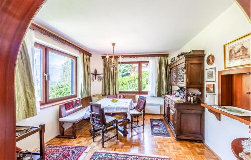Obervellach House | Ferienhaus In Obervellach