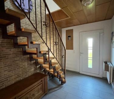 Sudbrookmerland House | Ferienhaus in Ostfriesland