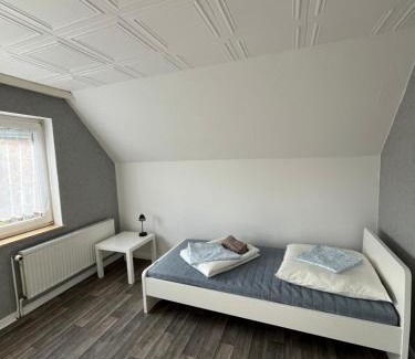 Sudbrookmerland House | Ferienhaus in Ostfriesland