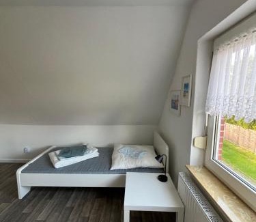 Sudbrookmerland House | Ferienhaus in Ostfriesland