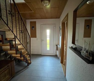 Sudbrookmerland House | Ferienhaus in Ostfriesland