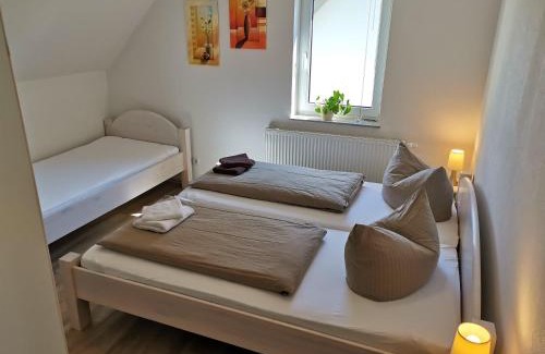 Gohrisch House | Ferienhaus in Papstdorf Sächsische Schweiz 17