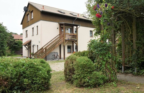 Rerik House | Ferienhaus in Rerik in Ostseenähe