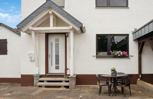 Mechernich Apartment | Ferienhaus in Roggendorf Haus - Fernblick