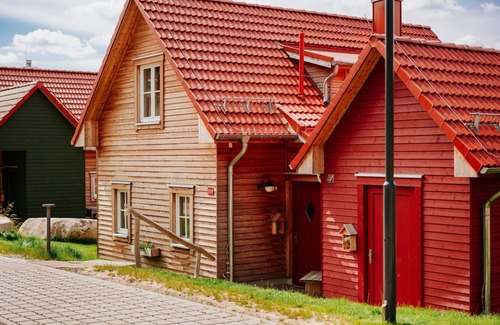 Schierke House | Ferienhaus in Schierke for 8 Personen