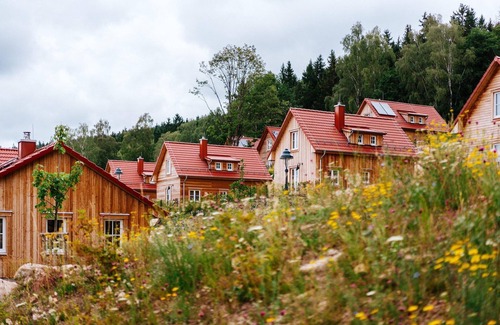 Schierke House | Ferienhaus in Schierke for 8 Personen