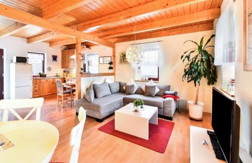 Thorstorf House | Ferienhaus in Thorstorf mit Garten, cleaning included