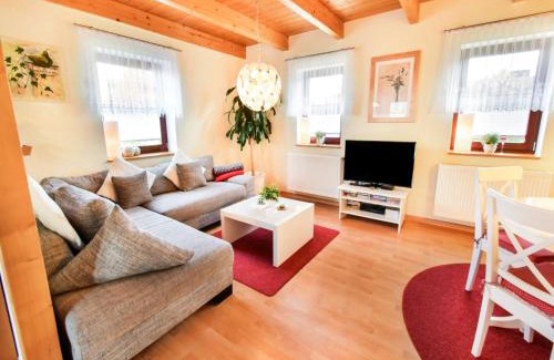 Thorstorf House | Ferienhaus in Thorstorf mit Garten, cleaning included