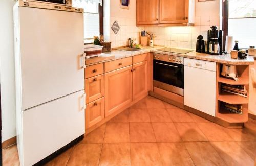 Thorstorf House | Ferienhaus in Thorstorf mit Garten, cleaning included