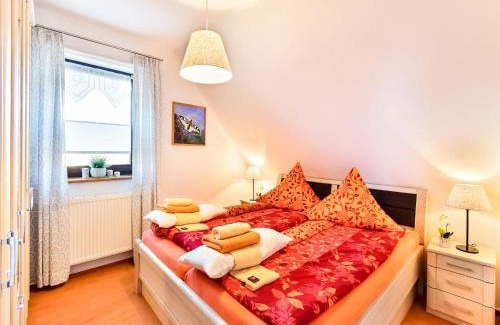 Thorstorf House | Ferienhaus in Thorstorf mit Garten, cleaning included