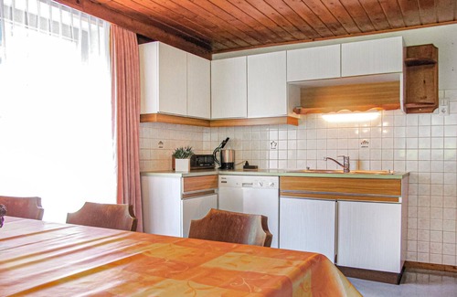 Sankt Leonhard im Pitztal House | Ferienhaus in tiroler Stil