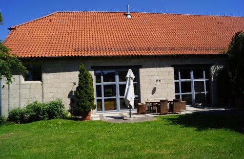 Hildesheim District House | Ferienhaus In Weenzen Mit Großem Garten