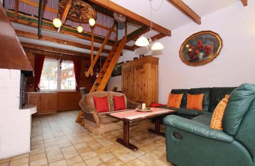 Walkenried House | Ferienhaus in Wieda mit Garten