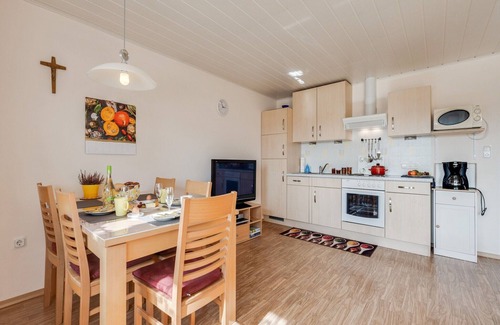Viechtach Apartment | Ferienhaus in Wiesing nahe Skipisten