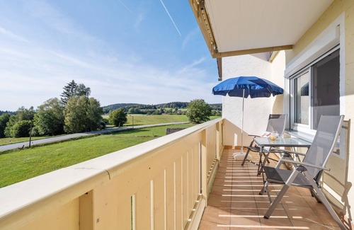 Viechtach Apartment | Ferienhaus in Wiesing nahe Skipisten