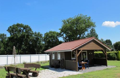 Moorhusen House | Ferienhaus INGE MOOR203 ruhig gelegen im Hinterland der NORDSEE