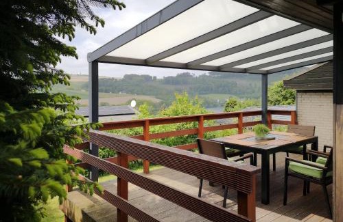 Feriendorf Hennesee House | Ferienhaus IRENE