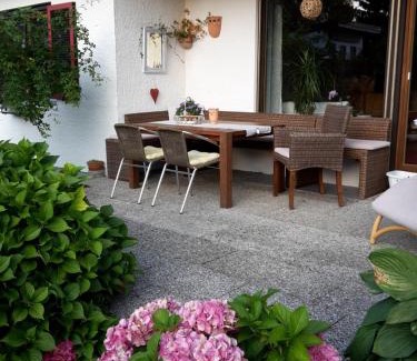 Marquartstein House | Ferienhaus Irger