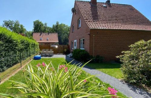 Dorfmark House | Ferienhaus Irmgard