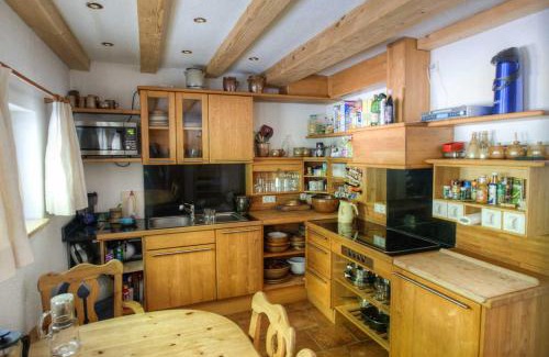 Oppach Ski Chalet | Ferienhaus Jägerhaus Oppach Alleinlage mit See