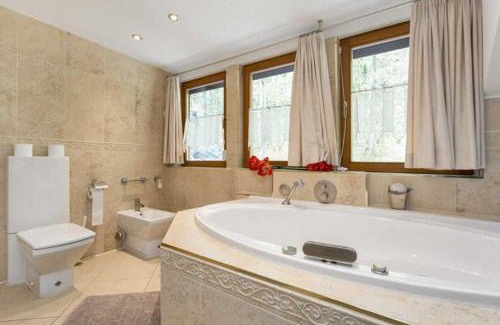 Oppach Ski Chalet | Ferienhaus Jägerhaus Oppach Alleinlage mit See