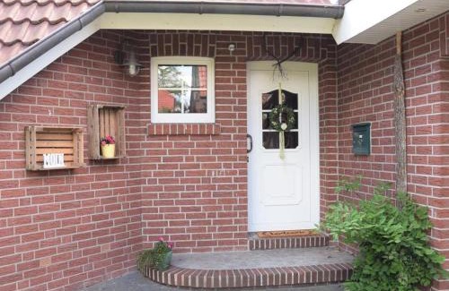 Wiegboldsbur House | Ferienhaus Janssen