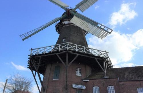Wiegboldsbur House | Ferienhaus Janssen