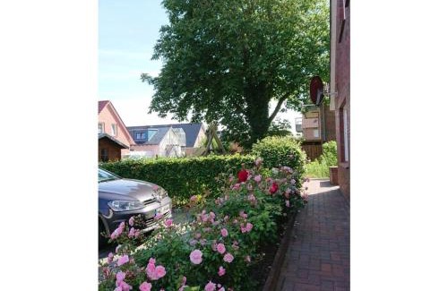 Norddeich House | Ferienhaus-Janssen