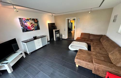 Muritz House | Ferienhaus Jenna