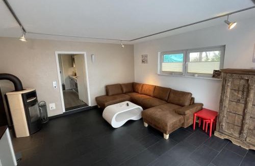 Muritz House | Ferienhaus Jenna