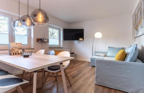Hauert House | Ferienhaus June