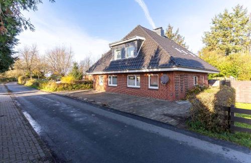 Hauert House | Ferienhaus June