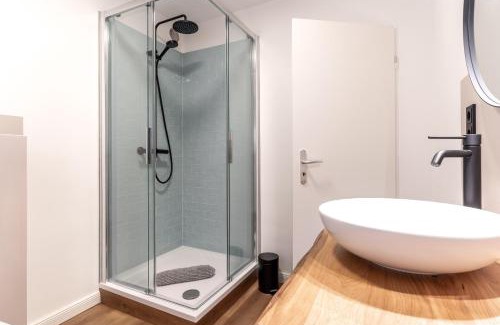 Hauert House | Ferienhaus June