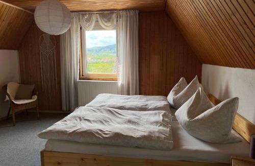 Dettenheim House | Ferienhaus Jurablick