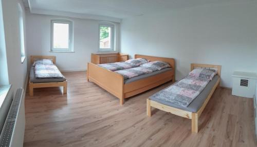 Kulmain House | Ferienhaus König